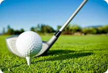 golf