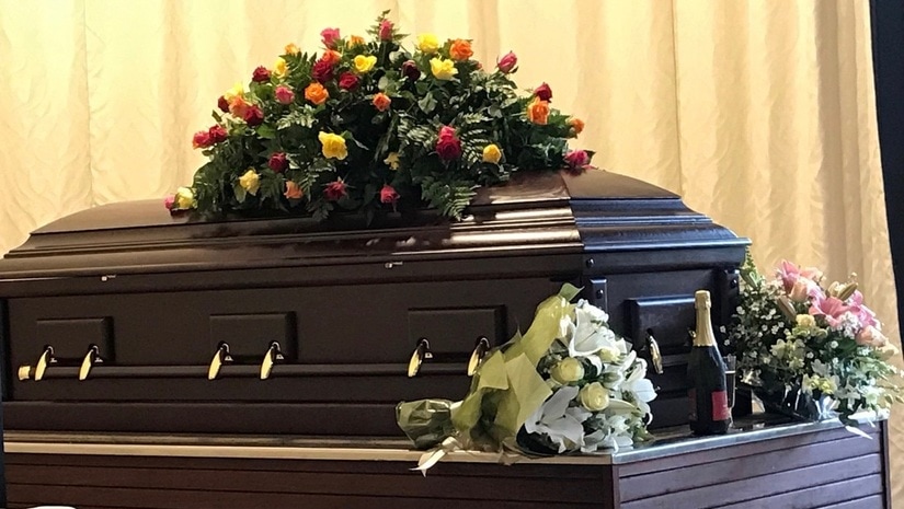 Image result for funeral