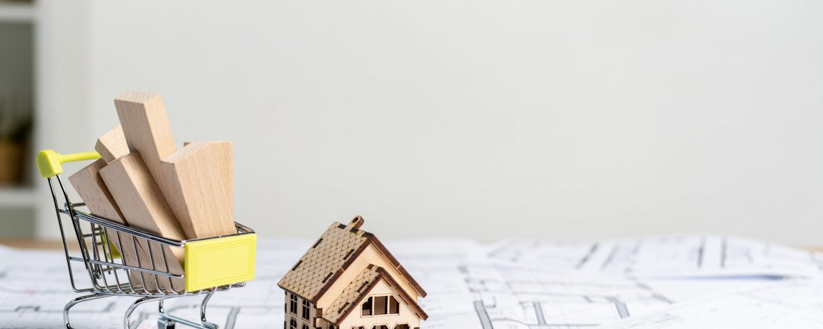 Building-flat-new-house