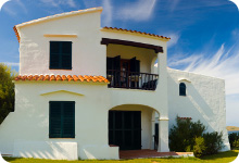 Buy home insurance in Almeria Spain