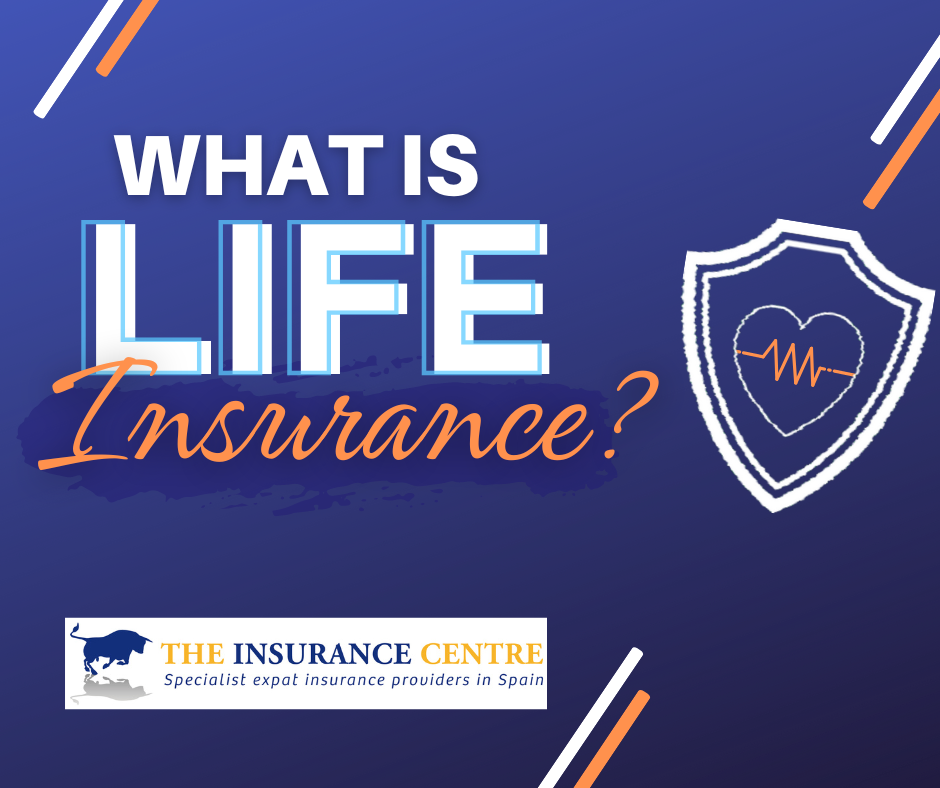 what-is-life-insurance