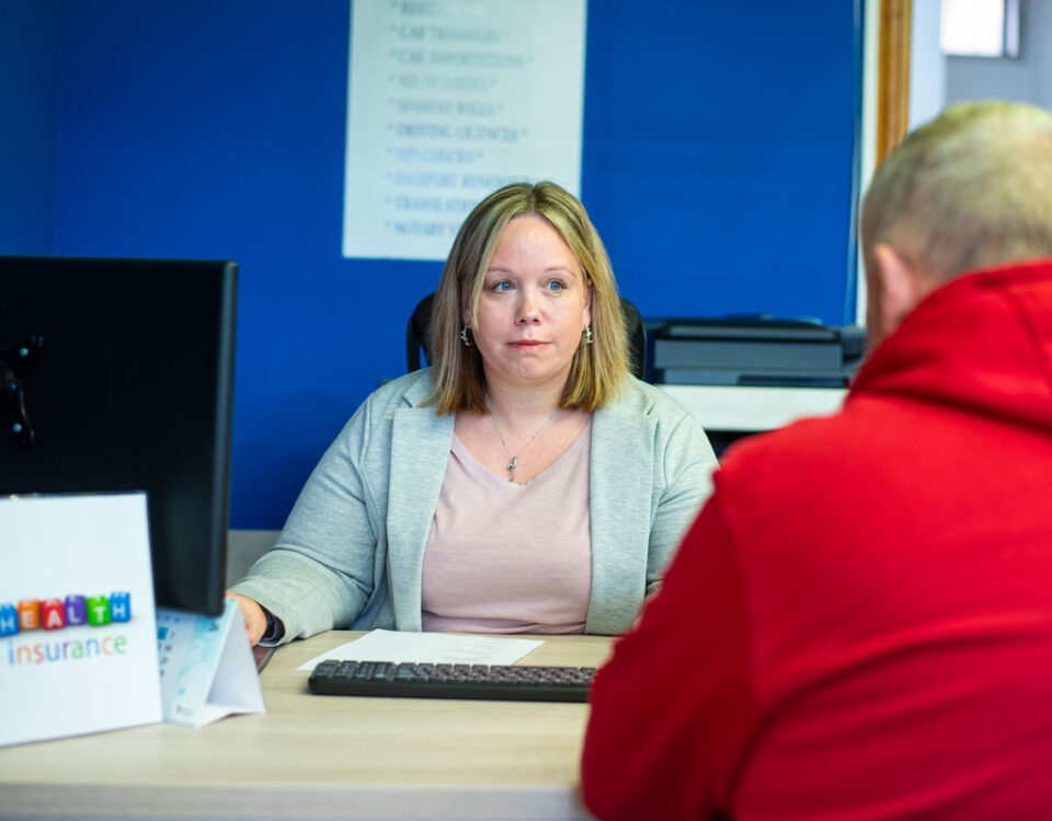 the-insurance-centre-team