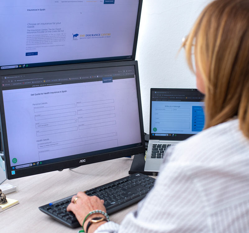 the-insurance-centre-team