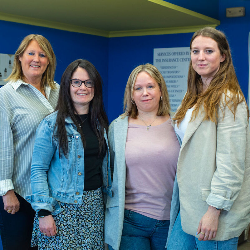 the-insurance-centre-team